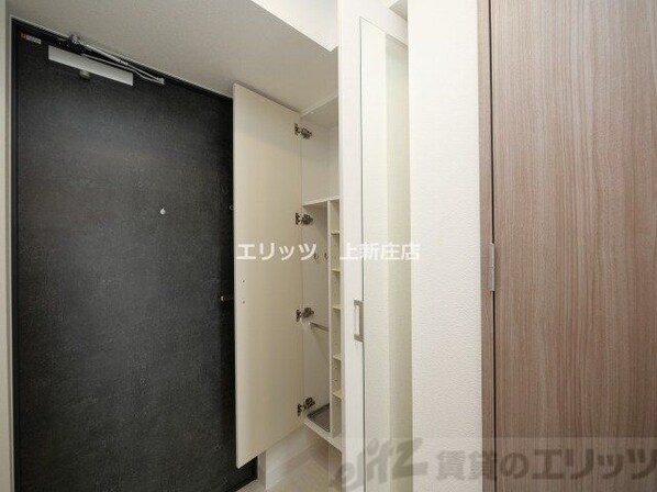 エスリードレジデンス梅田グランゲートの物件内観写真